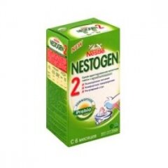 НЕСТОЖЕН 2 смесь молочная детская 350г Nestle 